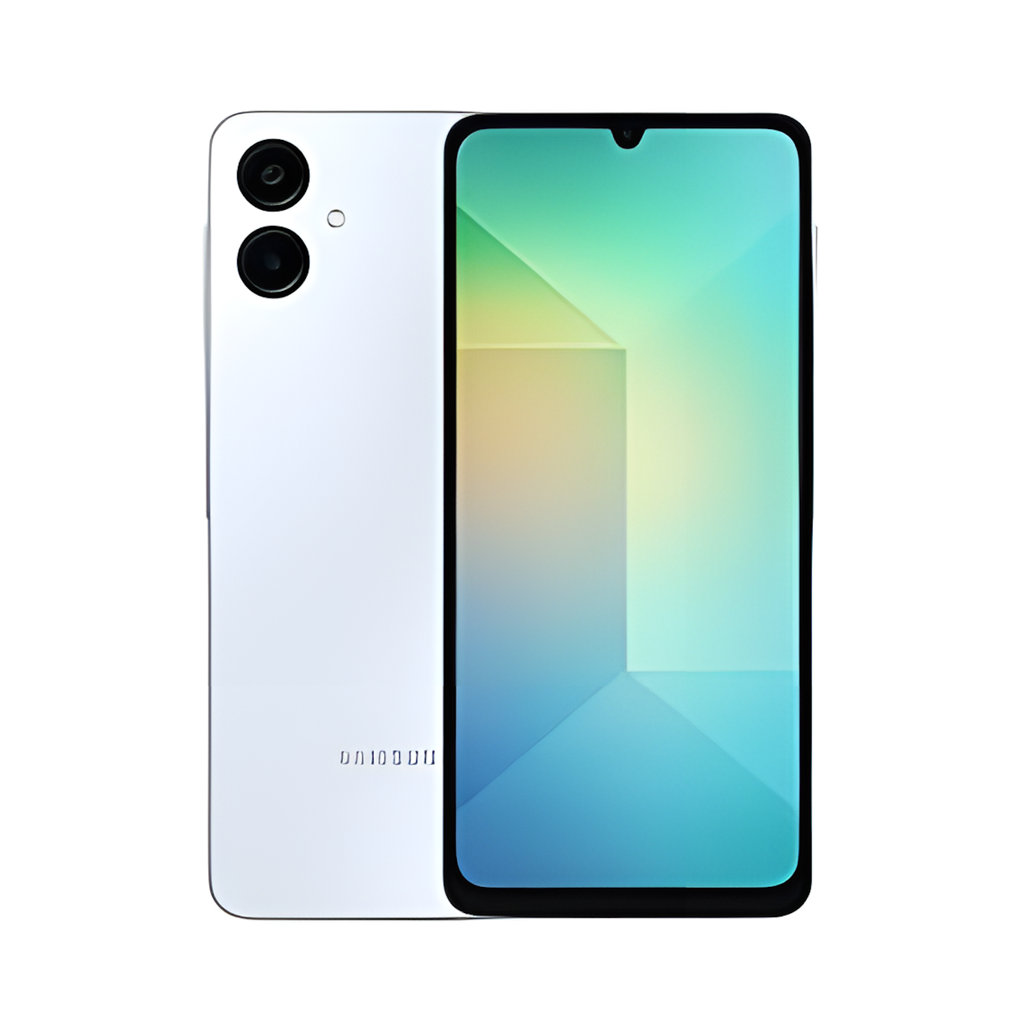 Samsung A06 128GB Light Blue