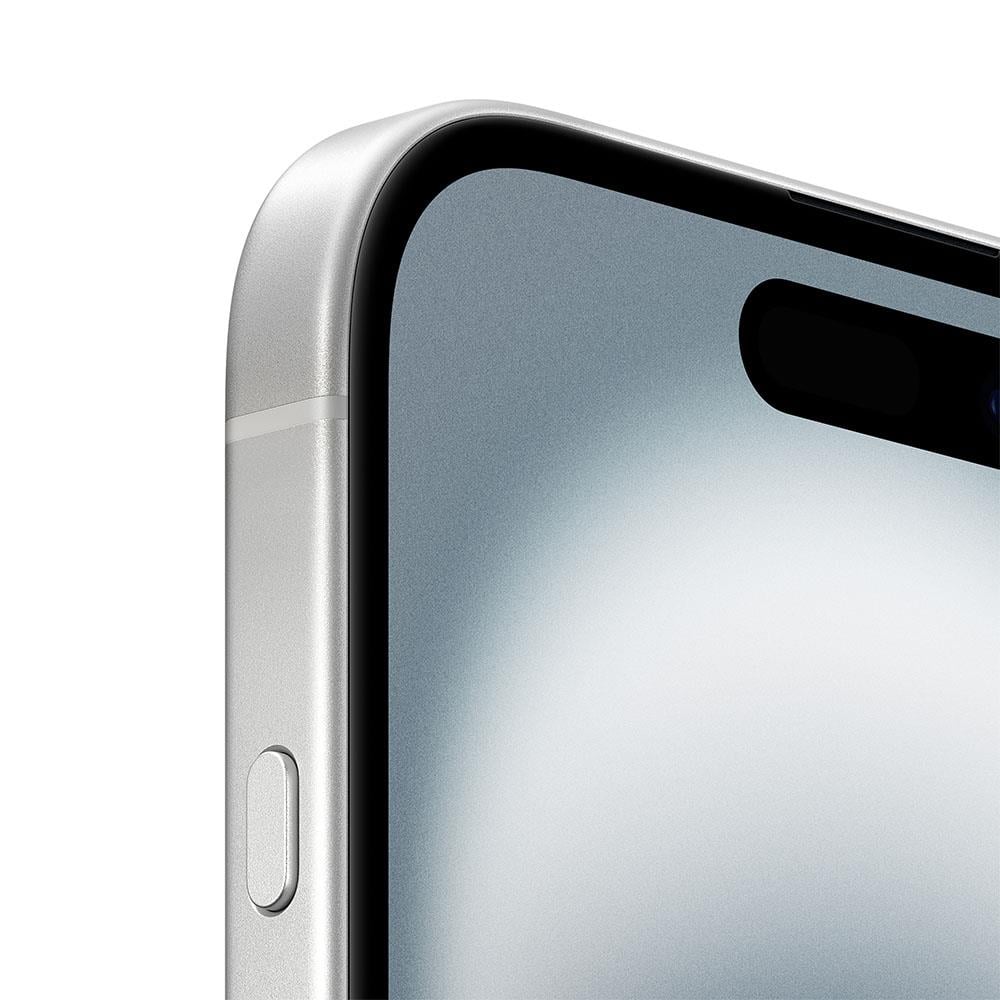 İphone 16 256GB Beyaz 
